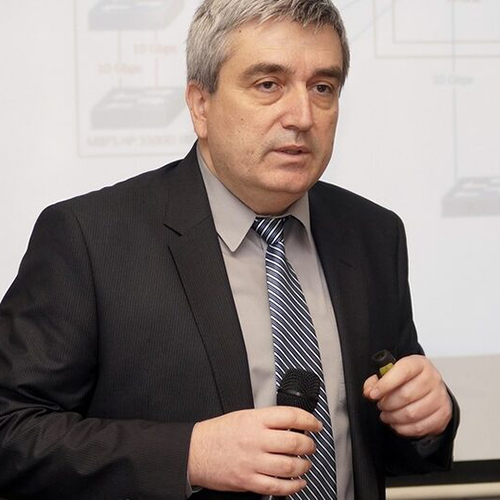 Лъчезар Филчев